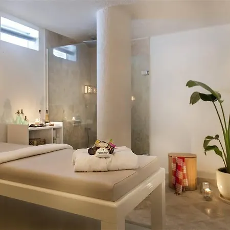 Ξενοδοχείο Peninsula Gardens (adults Only) Κας
