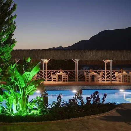 Ξενοδοχείο Peninsula Gardens (adults Only) 5*