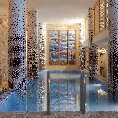 Ξενοδοχείο Peninsula Gardens (adults Only) Κας