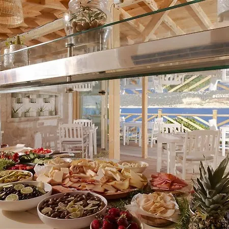 Peninsula Gardens (adults Only) 5* Κας