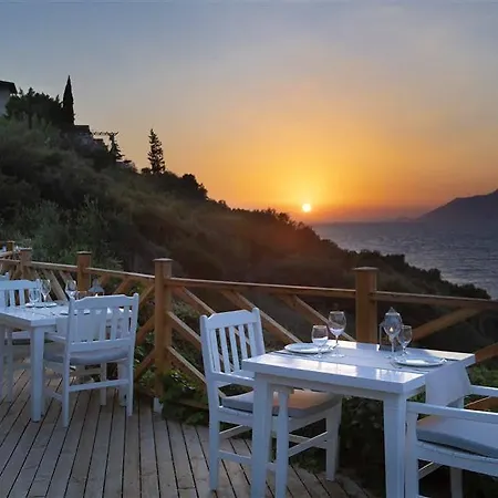 Ξενοδοχείο Peninsula Gardens (adults Only)