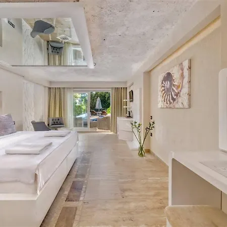 Ξενοδοχείο Peninsula Gardens (adults Only) 5*