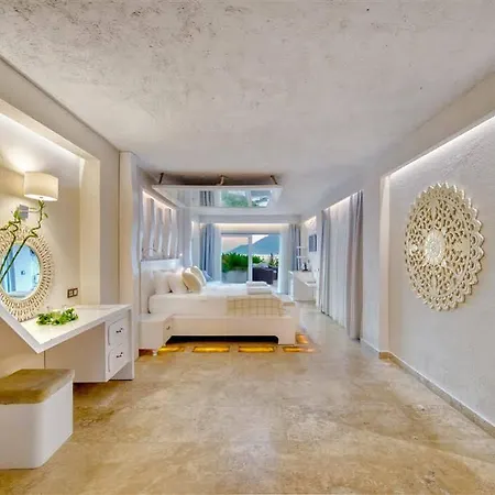 Peninsula Gardens (adults Only) Ξενοδοχείο 5*