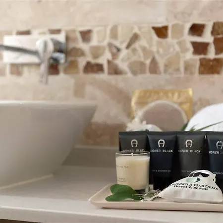 Peninsula Gardens (adults Only) 5* Κας