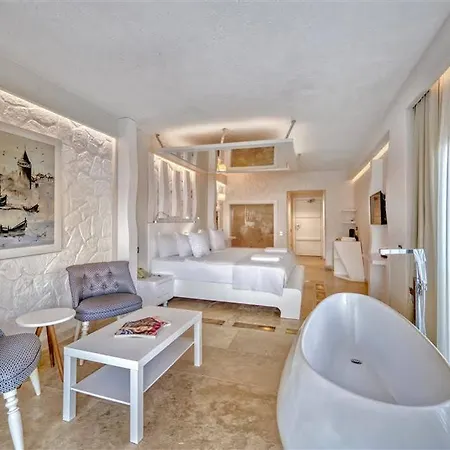 Peninsula Gardens (adults Only) Ξενοδοχείο