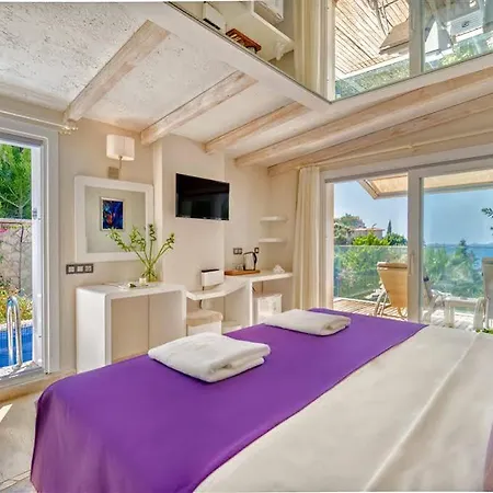 Ξενοδοχείο Peninsula Gardens (adults Only) 5*