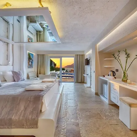 Peninsula Gardens (adults Only) Ξενοδοχείο 5*