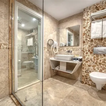 Ξενοδοχείο Peninsula Gardens (adults Only) Κας