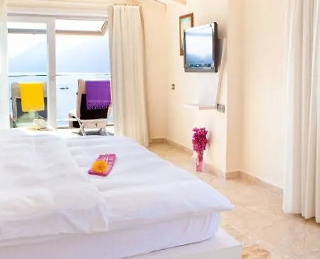 Peninsula Gardens (adults Only) 5* Κας