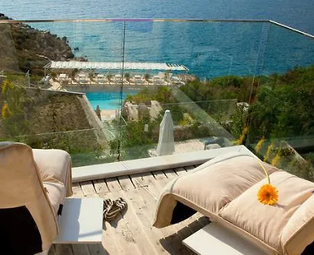 Peninsula Gardens (adults Only) Ξενοδοχείο Κας