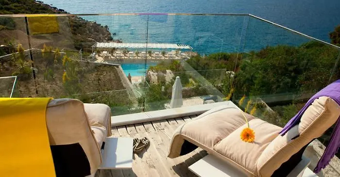 Peninsula Gardens (adults Only) Hotel Kaş