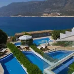 Peninsula Gardens (adults Only) 5* Kaş