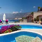 Peninsula Gardens (adults Only) Kaş