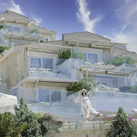 Peninsula Gardens (adults Only) ホテル 5*