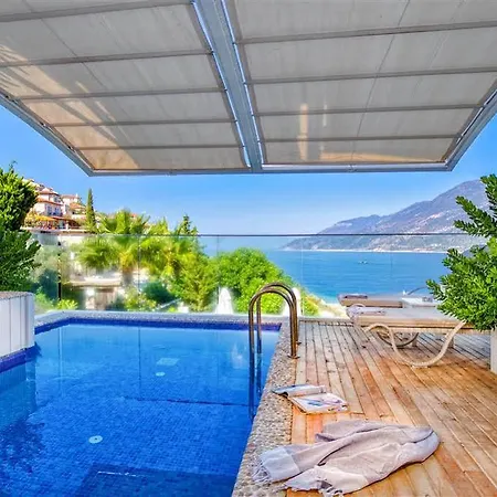 Peninsula Gardens (adults Only) Kaş