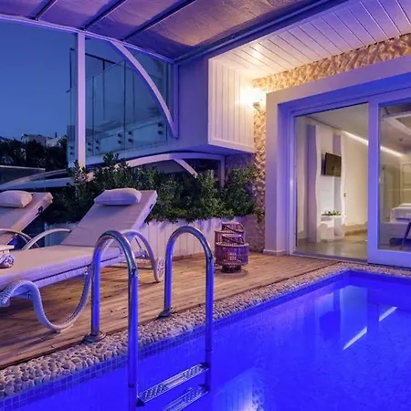 Peninsula Gardens (adults Only)