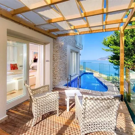 Peninsula Gardens (adults Only) Hotel 5*