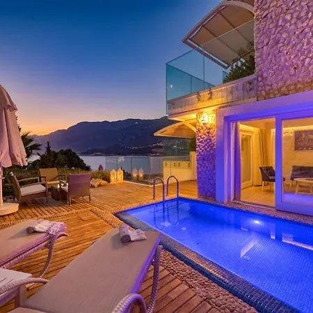 Peninsula Gardens (adults Only) Hotel