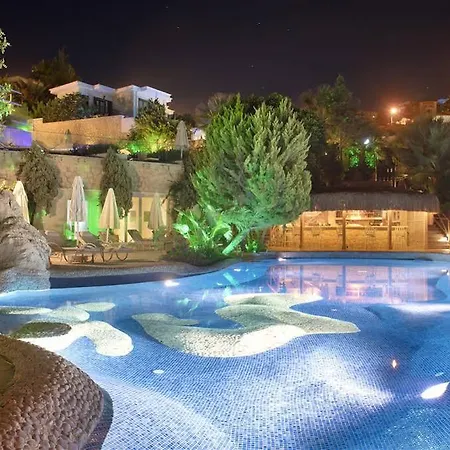 Peninsula Gardens (adults Only) 5*