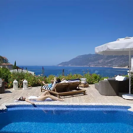 Peninsula Gardens (adults Only)