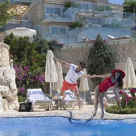 Peninsula Gardens (adults Only) Hotel 5*