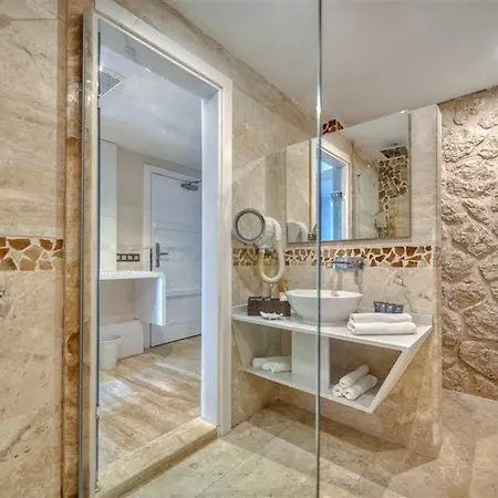 Peninsula Gardens (adults Only) Kaş