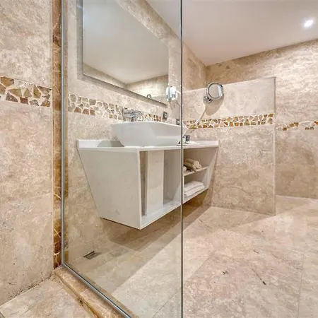 Hotel Peninsula Gardens (adults Only) Kaş