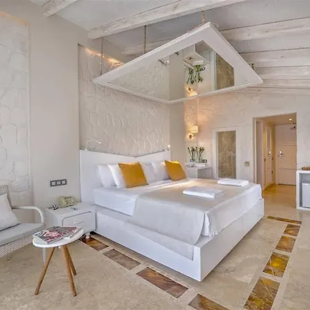 Peninsula Gardens (adults Only) Hotel 5*