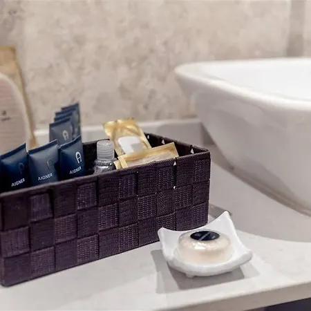 Peninsula Gardens (adults Only) Hotel Kaş