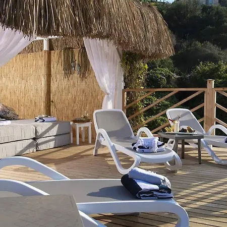 Peninsula Gardens (adults Only) 5*