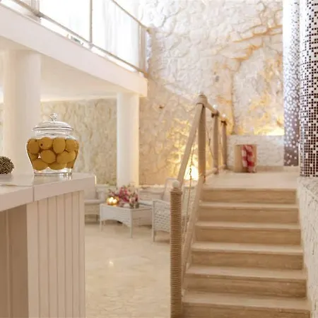 Peninsula Gardens (adults Only) Hotel 5*