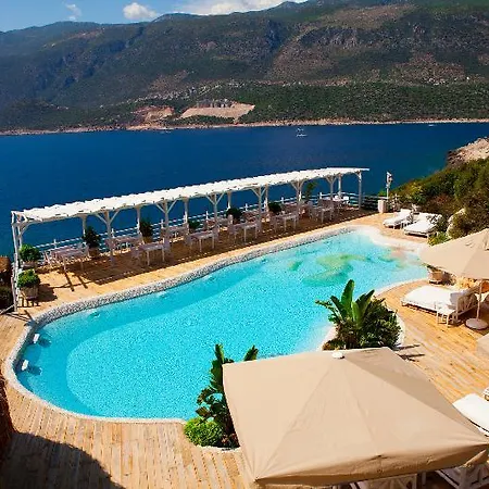 Peninsula Gardens (adults Only) Hotel