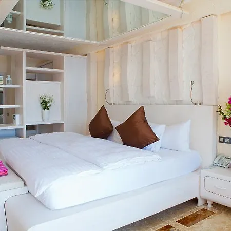 Peninsula Gardens (adults Only) Hotel 5*