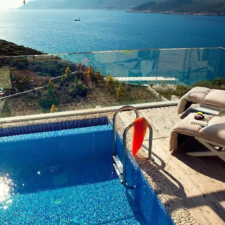 Hotel Peninsula Gardens (adults Only) Kaş