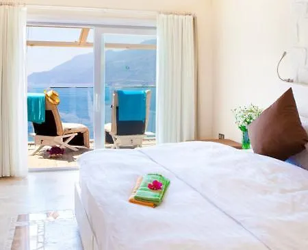 Peninsula Gardens (adults Only) Kaş