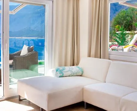 Peninsula Gardens (adults Only) 5*