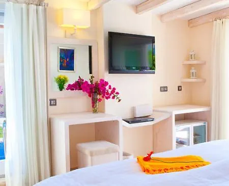 Peninsula Gardens (adults Only) Hotel 5*