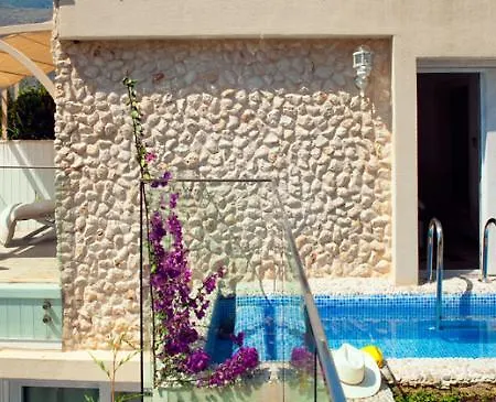 Peninsula Gardens (adults Only) 5* Kaş