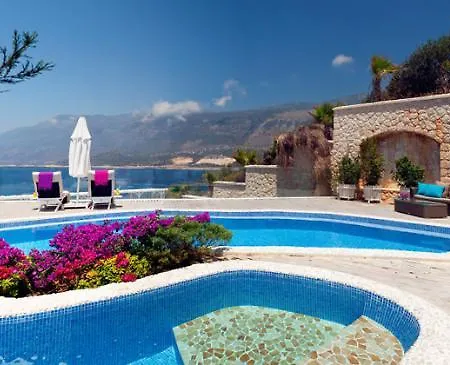 Peninsula Gardens (adults Only) Kaş