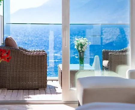 Peninsula Gardens (adults Only) 5*