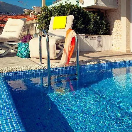 Hotel Peninsula Gardens (adults Only) 5*