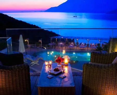 Peninsula Gardens (adults Only) 5*