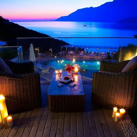 Peninsula Gardens (adults Only)