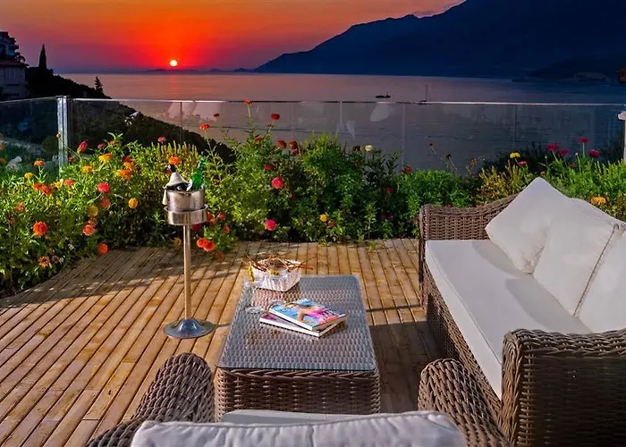 Peninsula Gardens (adults Only)