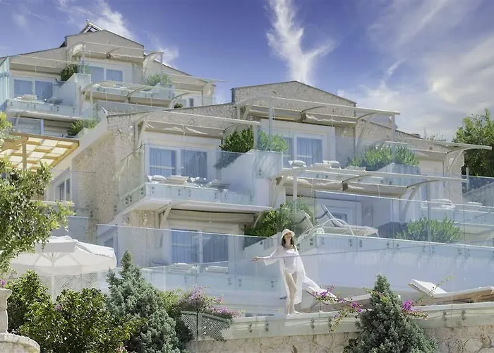 Peninsula Gardens (adults Only) Szálloda 5*