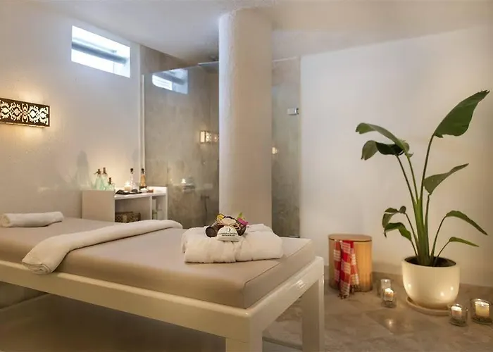 Szálloda Peninsula Gardens (adults Only) Kaş