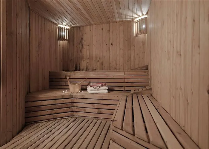 Szálloda Peninsula Gardens (adults Only)