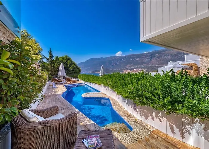 Peninsula Gardens (adults Only) Szálloda