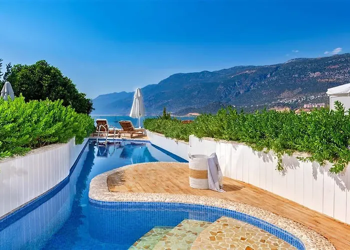 Szálloda Peninsula Gardens (adults Only) 5*