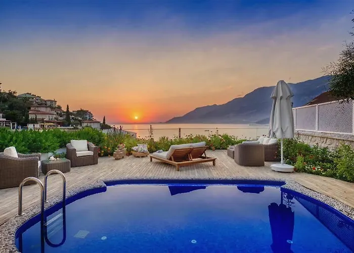 Peninsula Gardens (adults Only) 5*